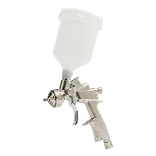 F1/N/S - Aerografo per verniciatura - TAZZA SUPERIORE NYLON - IN SCATOLA - Pistole a Spruzzo - Ani F1/N/S - Aerografo per verniciatura - TAZZA SUPERIORE NYLON - IN SCATOLA - Pistole a Spruzzo - Ani
